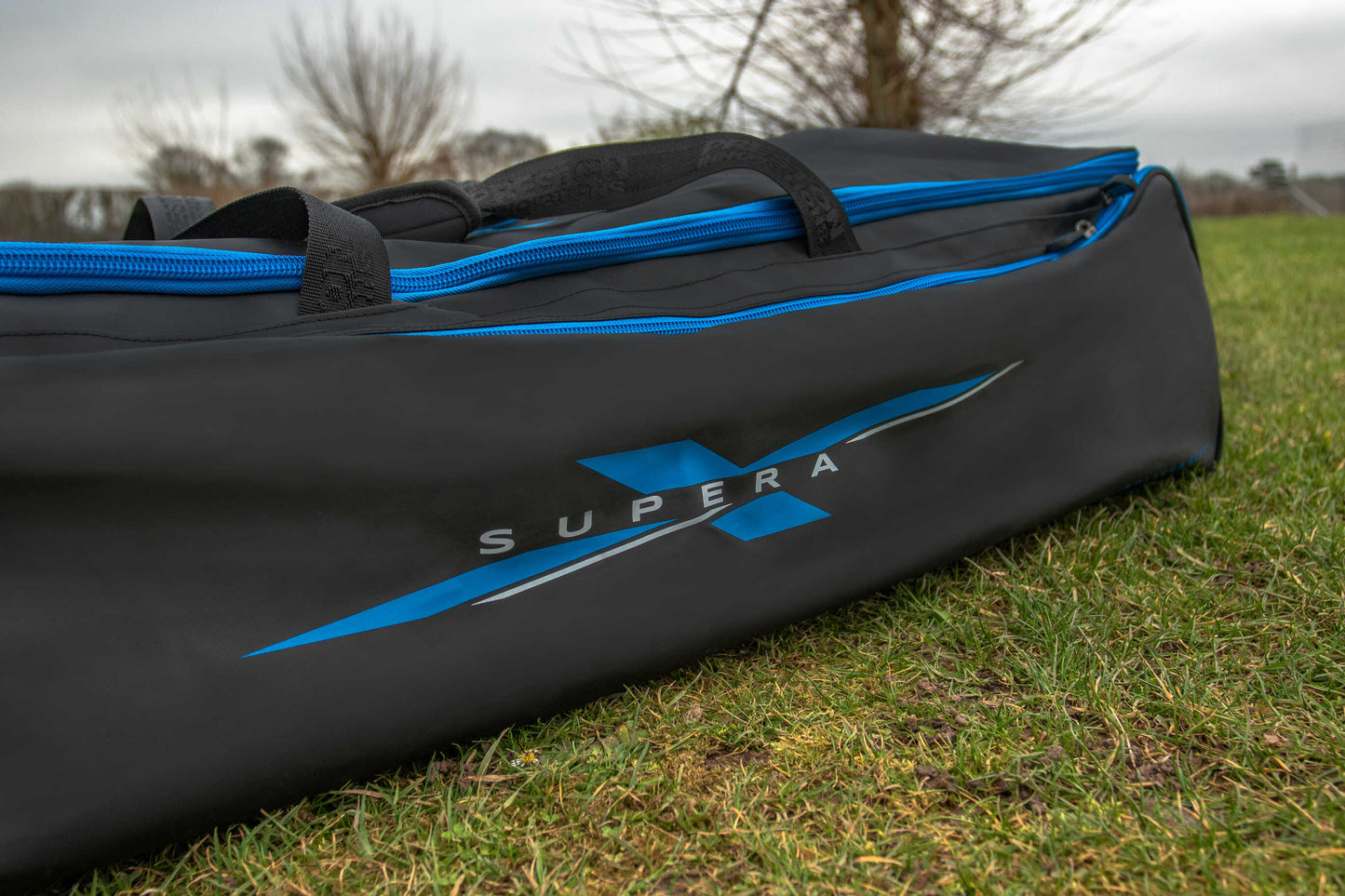 PRESTON PRESTON Supera X Roller & Roost - Parkfield Angling Centre