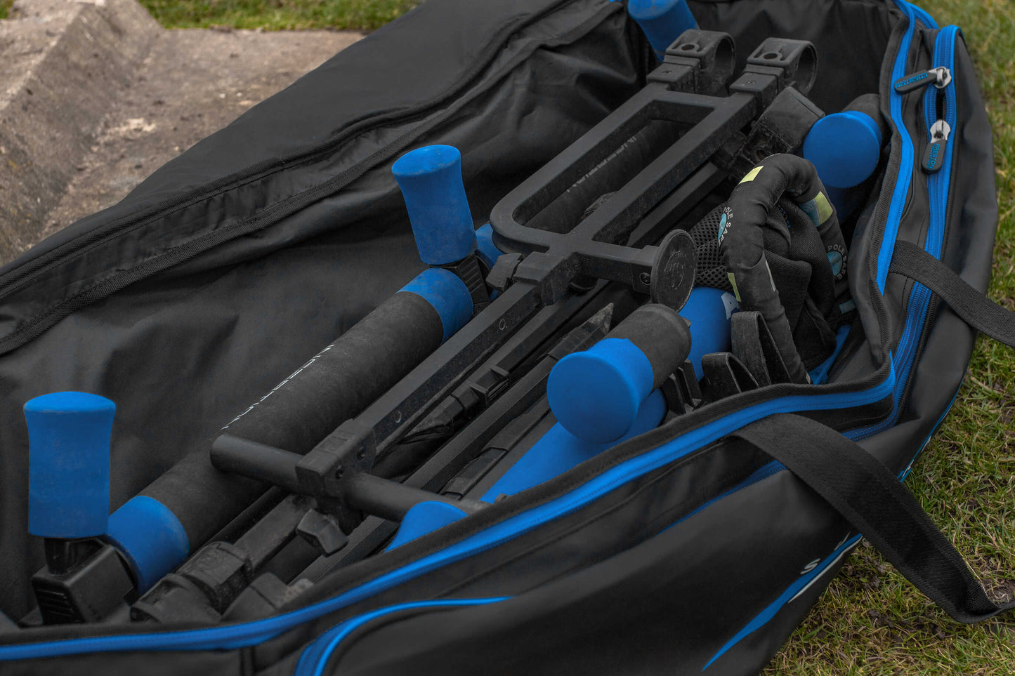 PRESTON PRESTON Supera X Roller & Roost - Parkfield Angling Centre