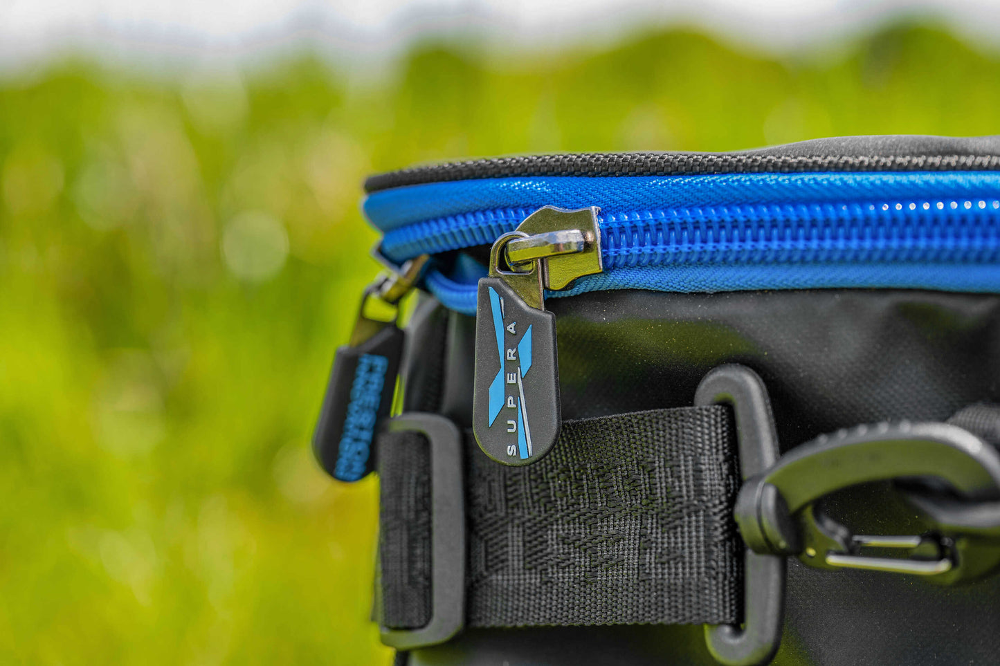 PRESTON PRESTON Supera X Roller & Roost - Parkfield Angling Centre