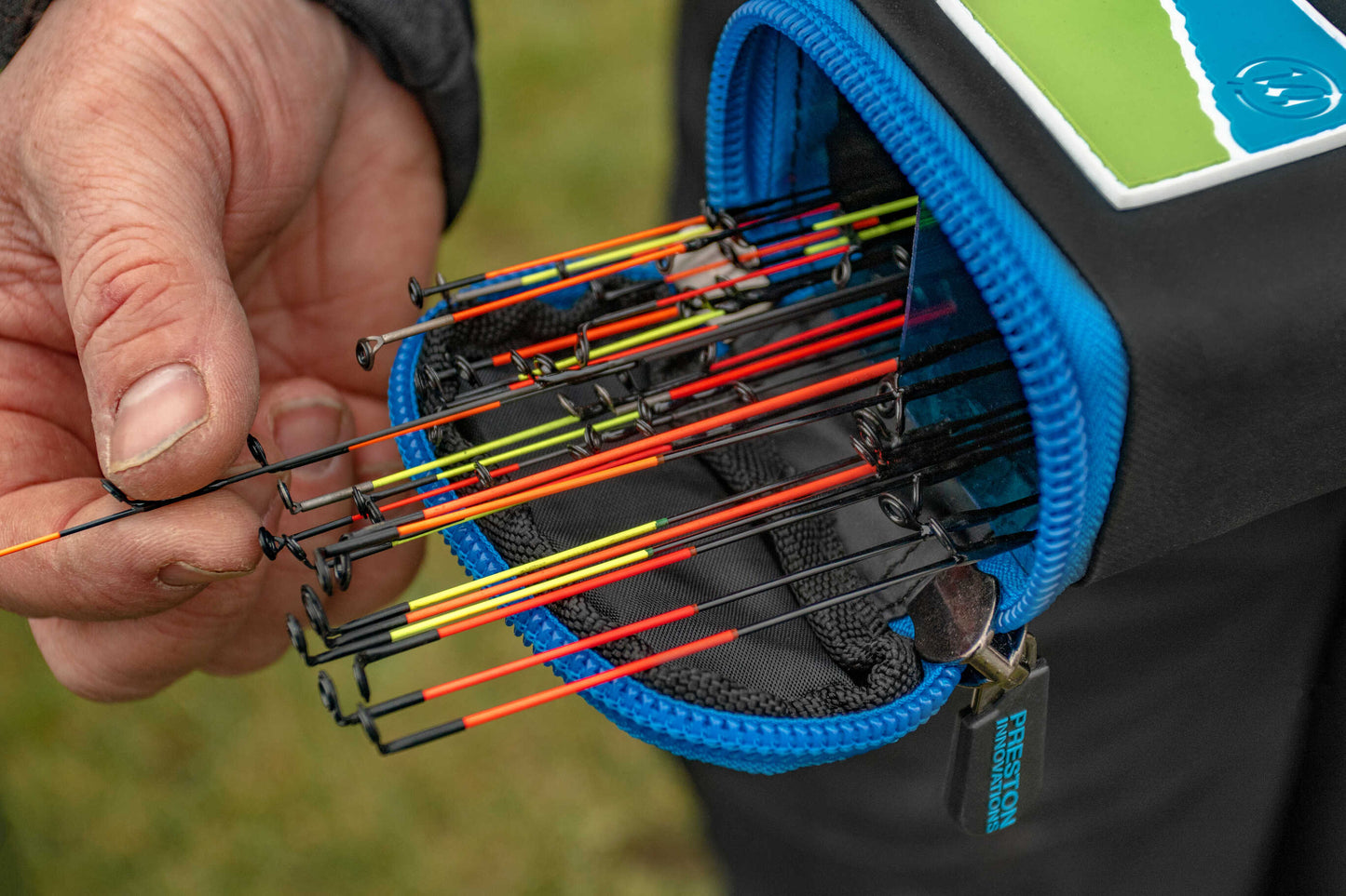 PRESTON PRESTON Supera X Tip Safe - Parkfield Angling Centre