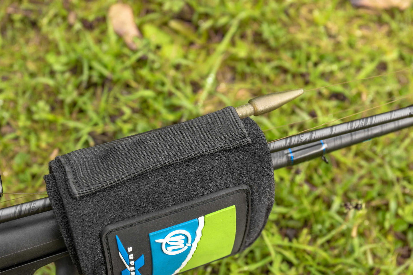 PRESTON PRESTON Supera X Rod Bands - Parkfield Angling Centre