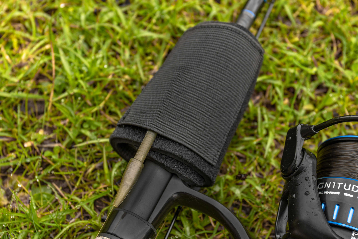 PRESTON PRESTON Supera X Rod Bands - Parkfield Angling Centre
