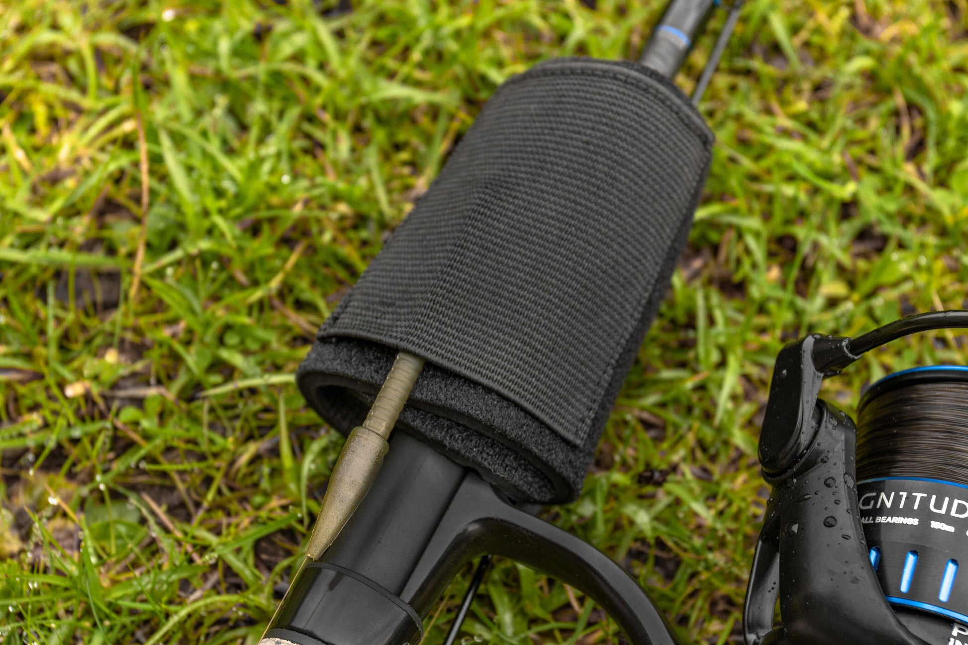 PRESTON PRESTON Supera X Rod Bands  - Parkfield Angling Centre