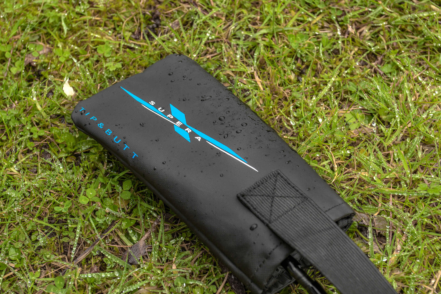 PRESTON PRESTON Supera X Tip & Butt Protector - Parkfield Angling Centre