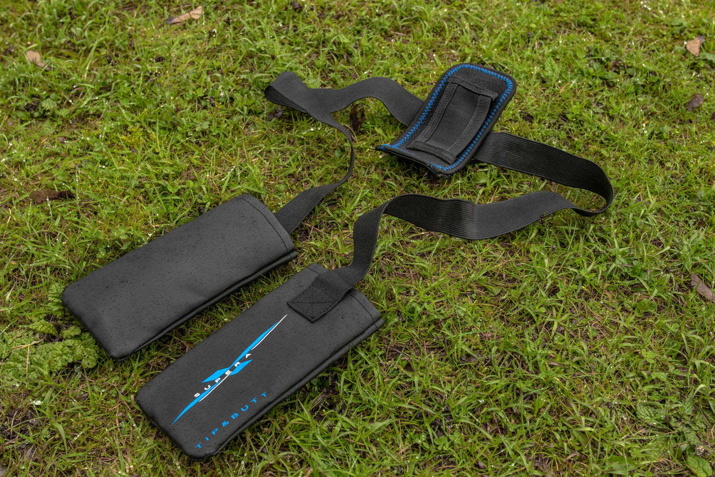 PRESTON PRESTON Supera X Tip & Butt Protector - Parkfield Angling Centre