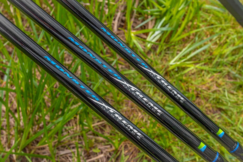 PRESTON PRESTON Monster Xtreme Distance Feeder - Parkfield Angling Centre