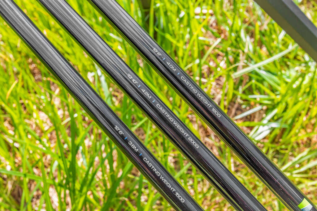 PRESTON PRESTON Monster Xtreme Distance Feeder - Parkfield Angling Centre