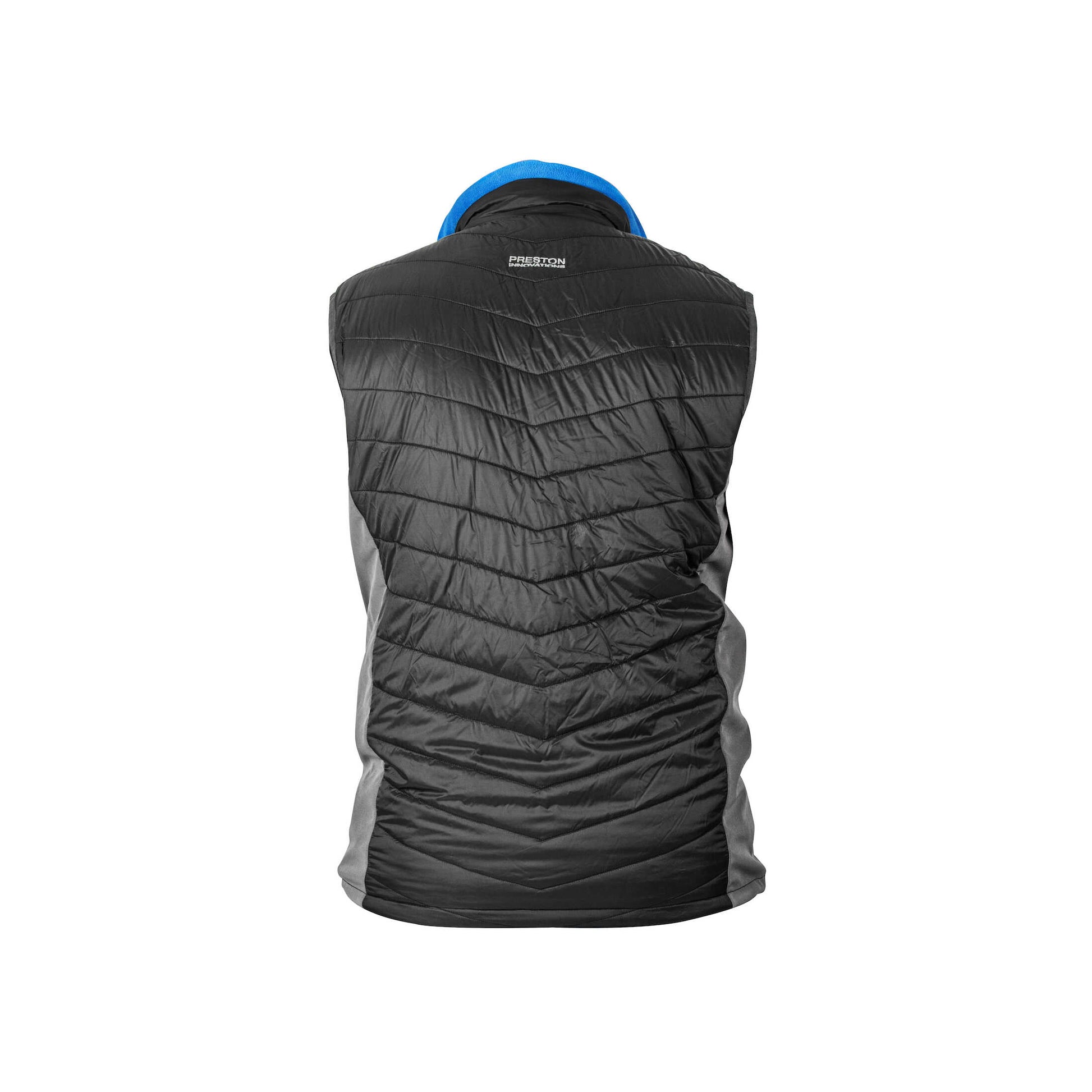 PRESTON PRESTON Thermatech Heated Gilet  - Parkfield Angling Centre