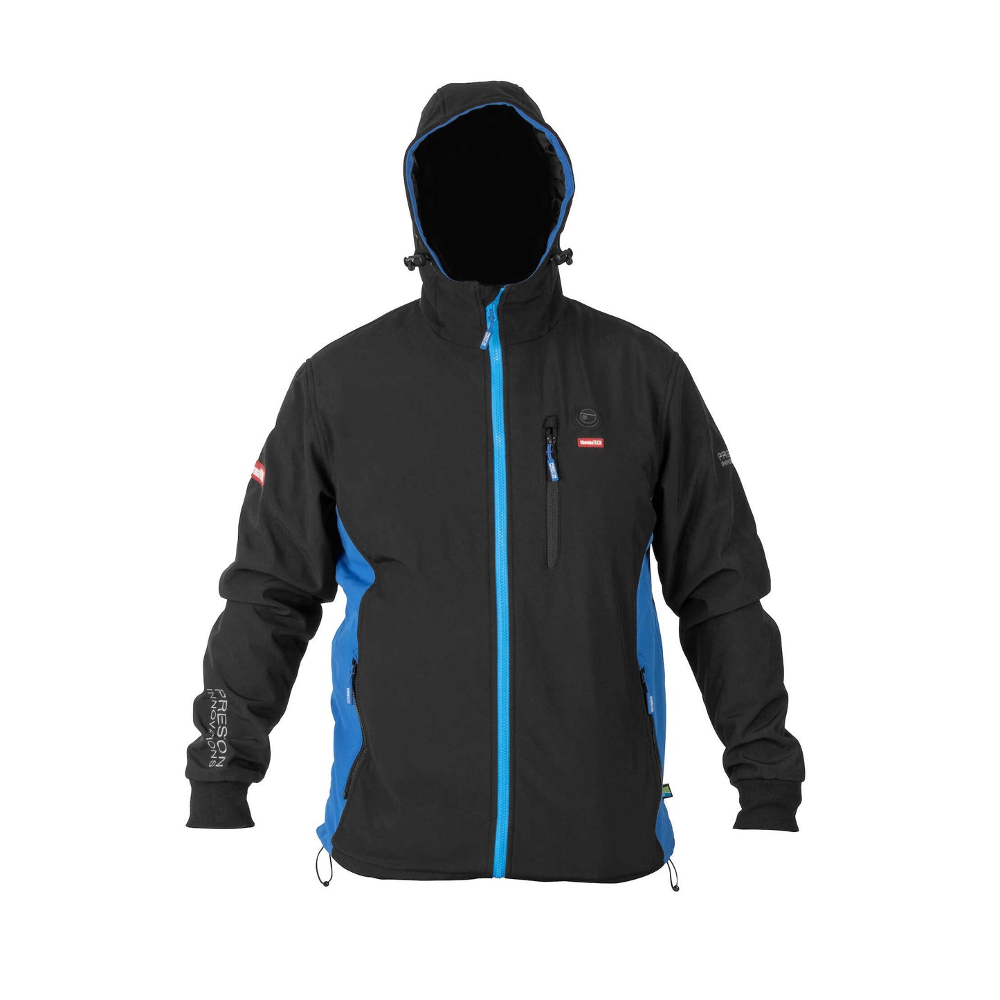 PRESTON PRESTON Thermatech Heated Softshell - Parkfield Angling Centre