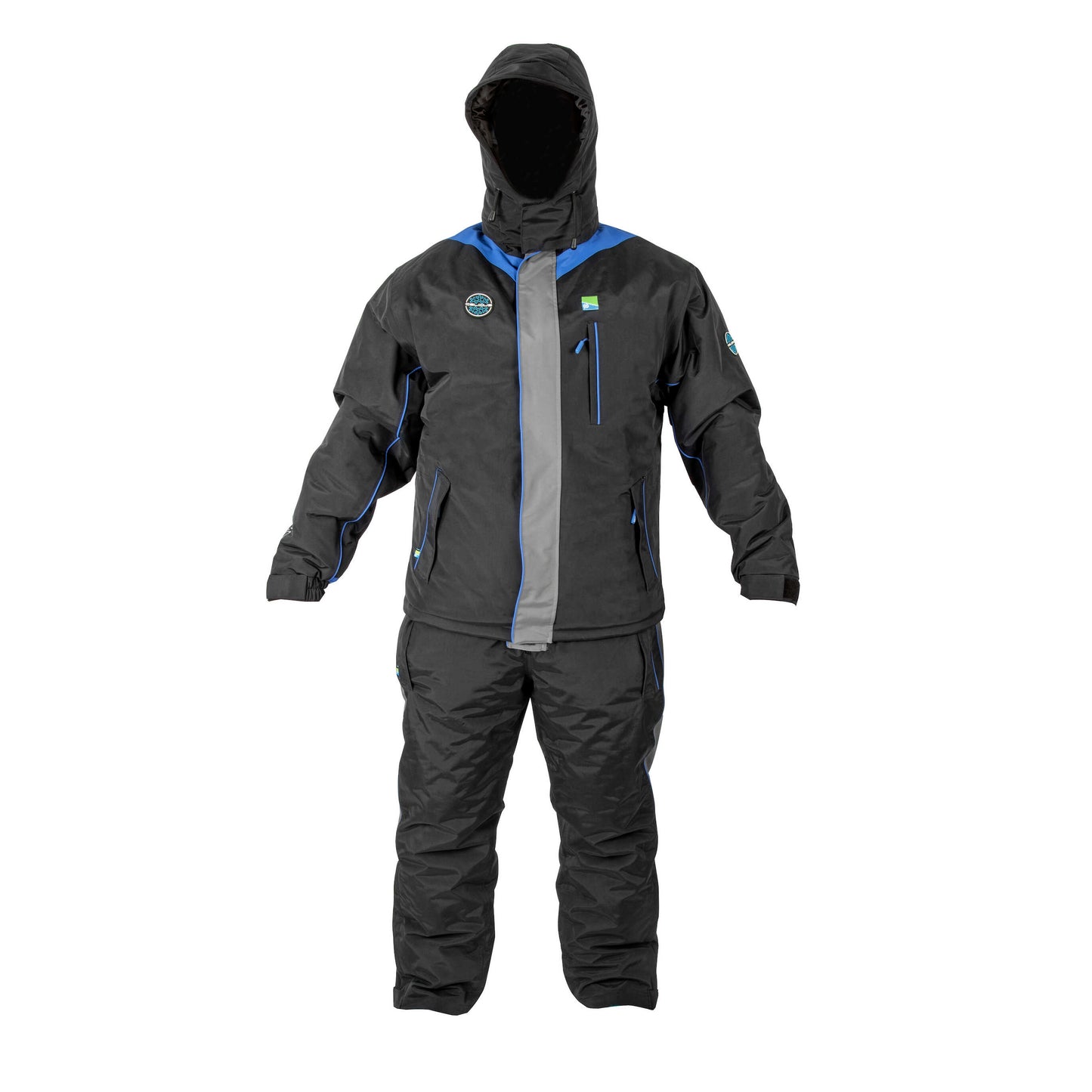 PRESTON PRESTON Celcius Suit - Parkfield Angling Centre