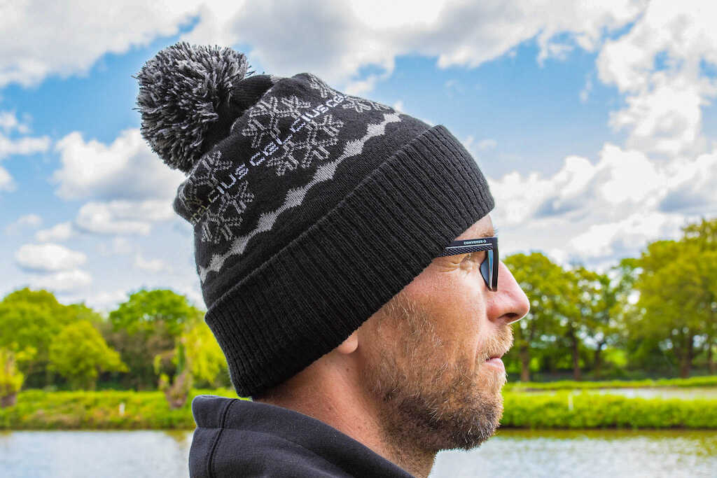 PRESTON PRESTON Celcius Waterproof Bobble - Parkfield Angling Centre