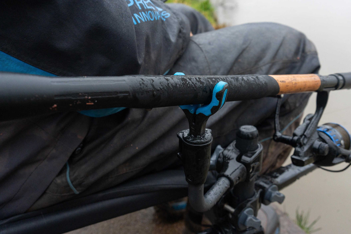 PRESTON PRESTON Ignition Feeder Chair Combo - Parkfield Angling Centre