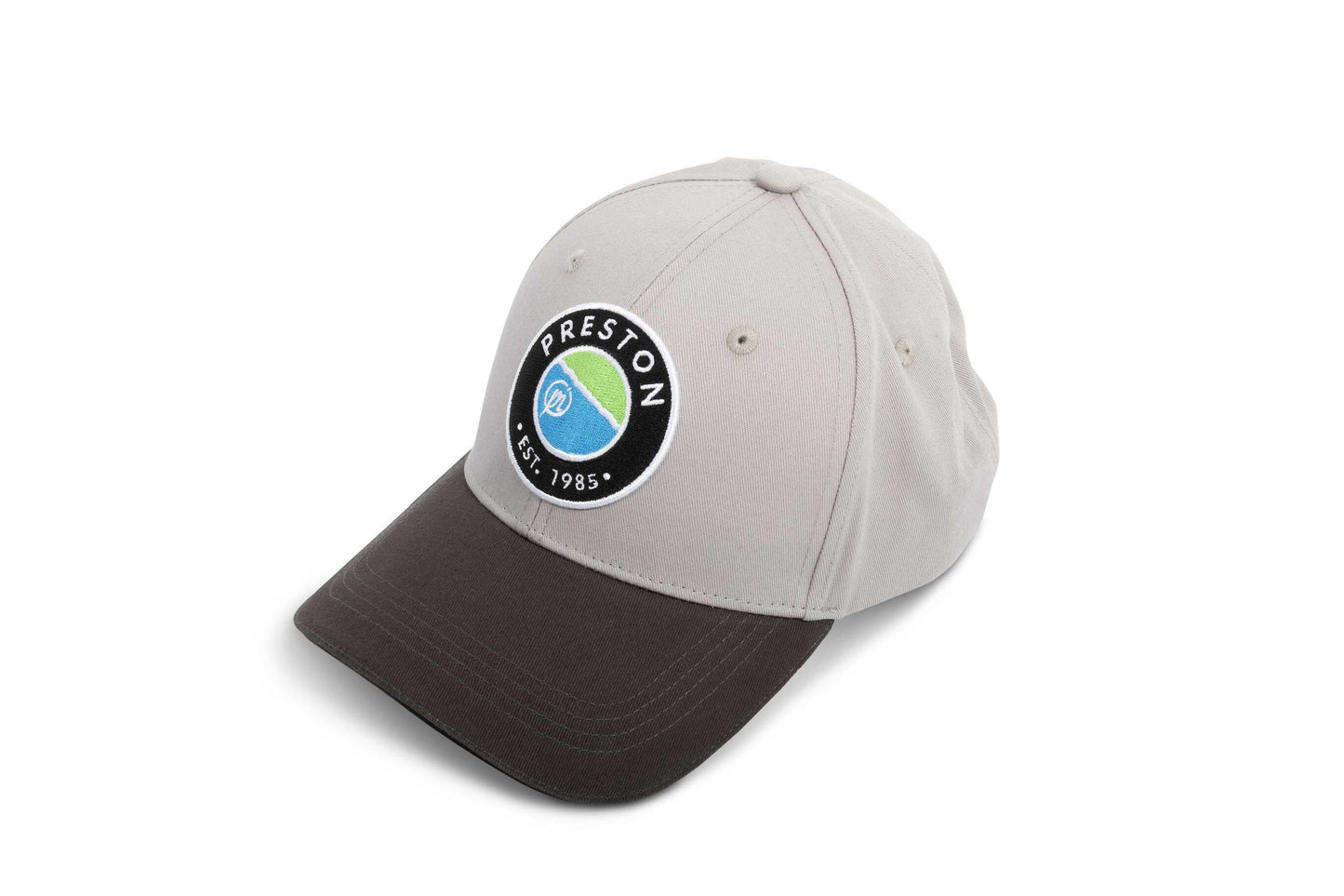 PRESTON PRESTON Grey Est Cap - Parkfield Angling Centre