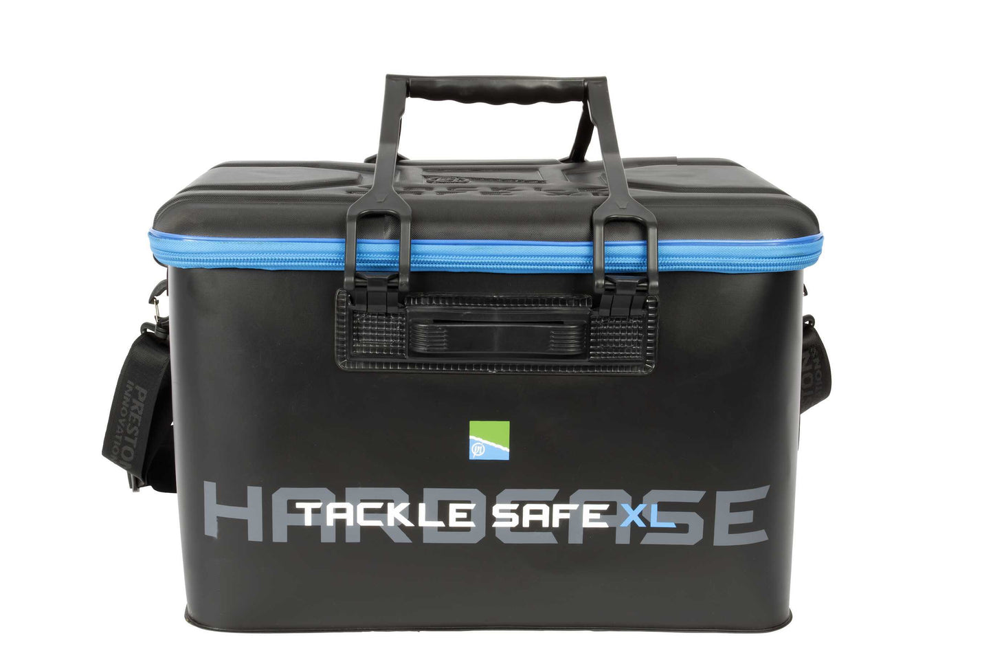PRESTON PRESTON Hardcase Tackle Safe - Xl - Parkfield Angling Centre