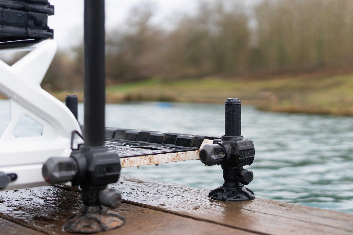 PRESTON PRESTON Absolute St 20Cm Leg - Parkfield Angling Centre