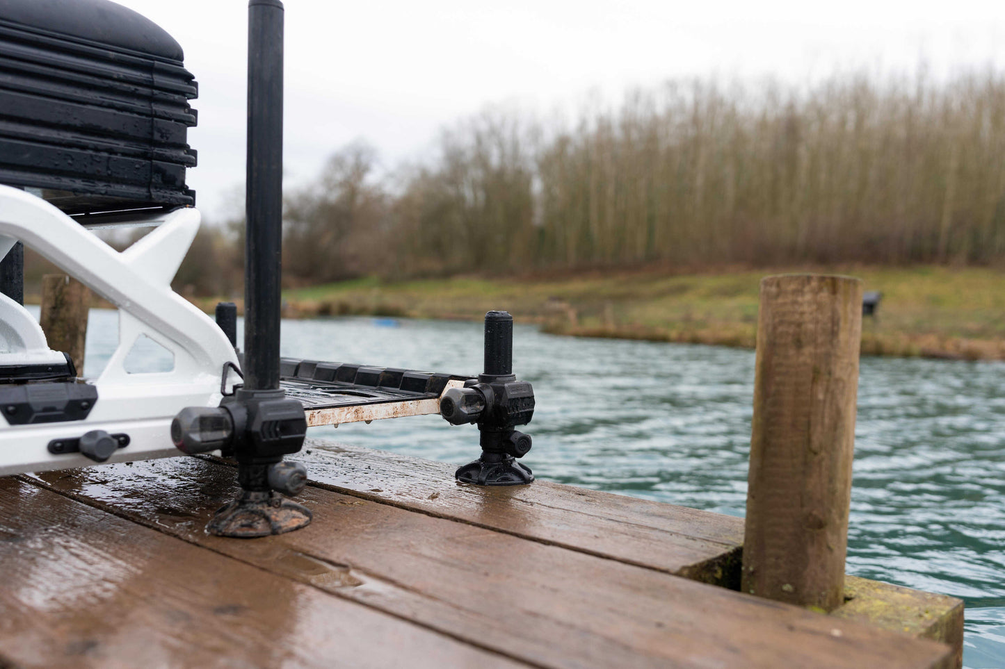 PRESTON PRESTON Absolute St 20Cm Leg - Parkfield Angling Centre
