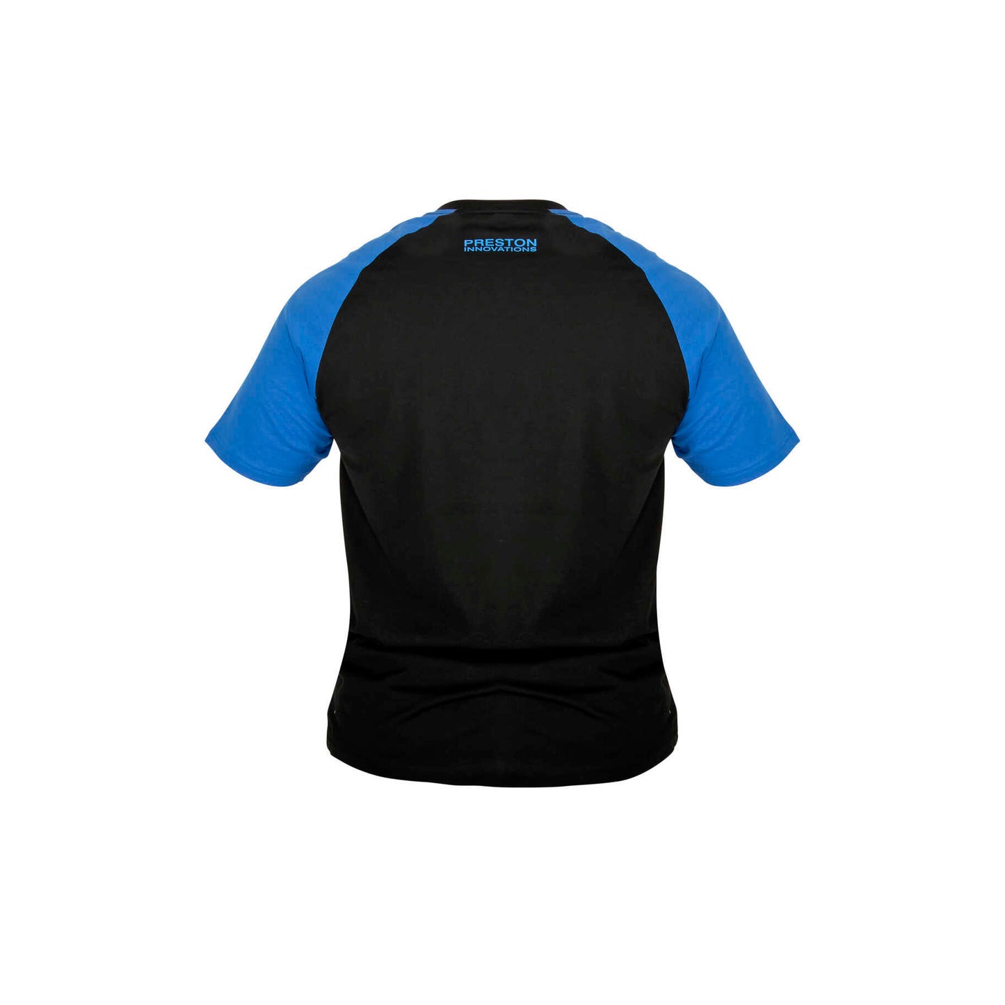 PRESTON PRESTON Lightweight Raglan T-Shirt - Parkfield Angling Centre