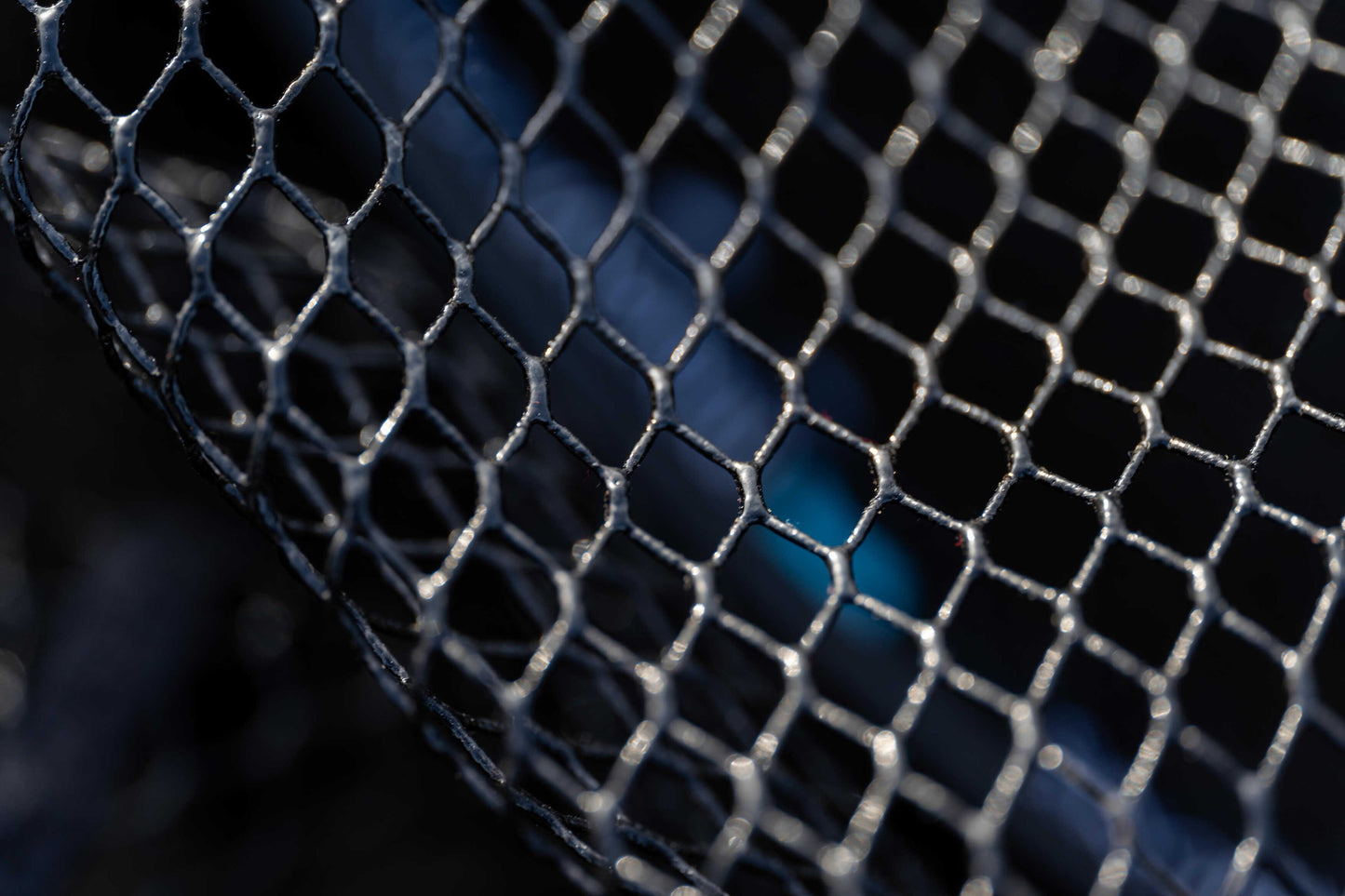 PRESTON PRESTON Carp XS Landing Net - Parkfield Angling Centre