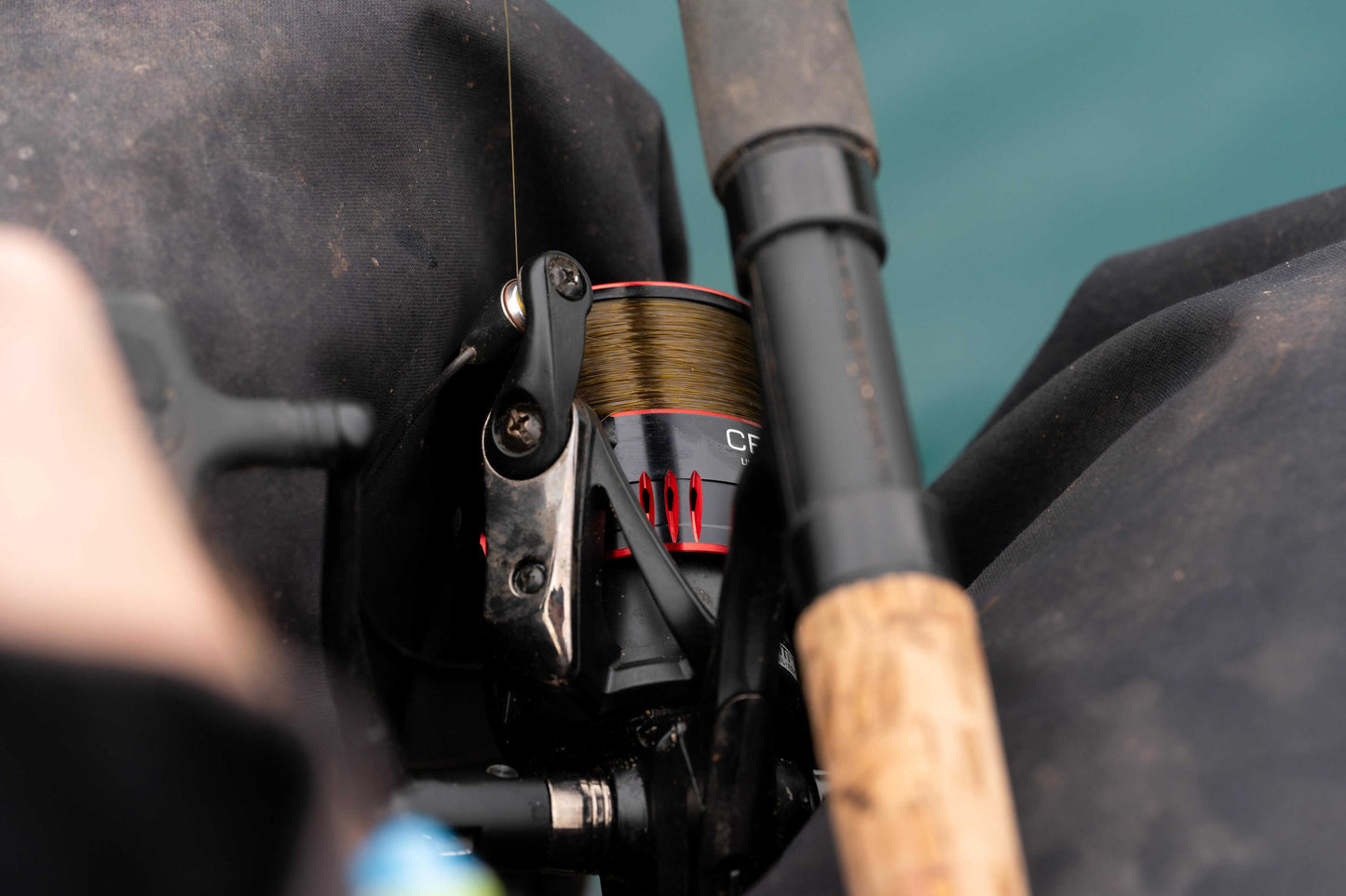 PRESTON PRESTON Centris SD Reels - Parkfield Angling Centre