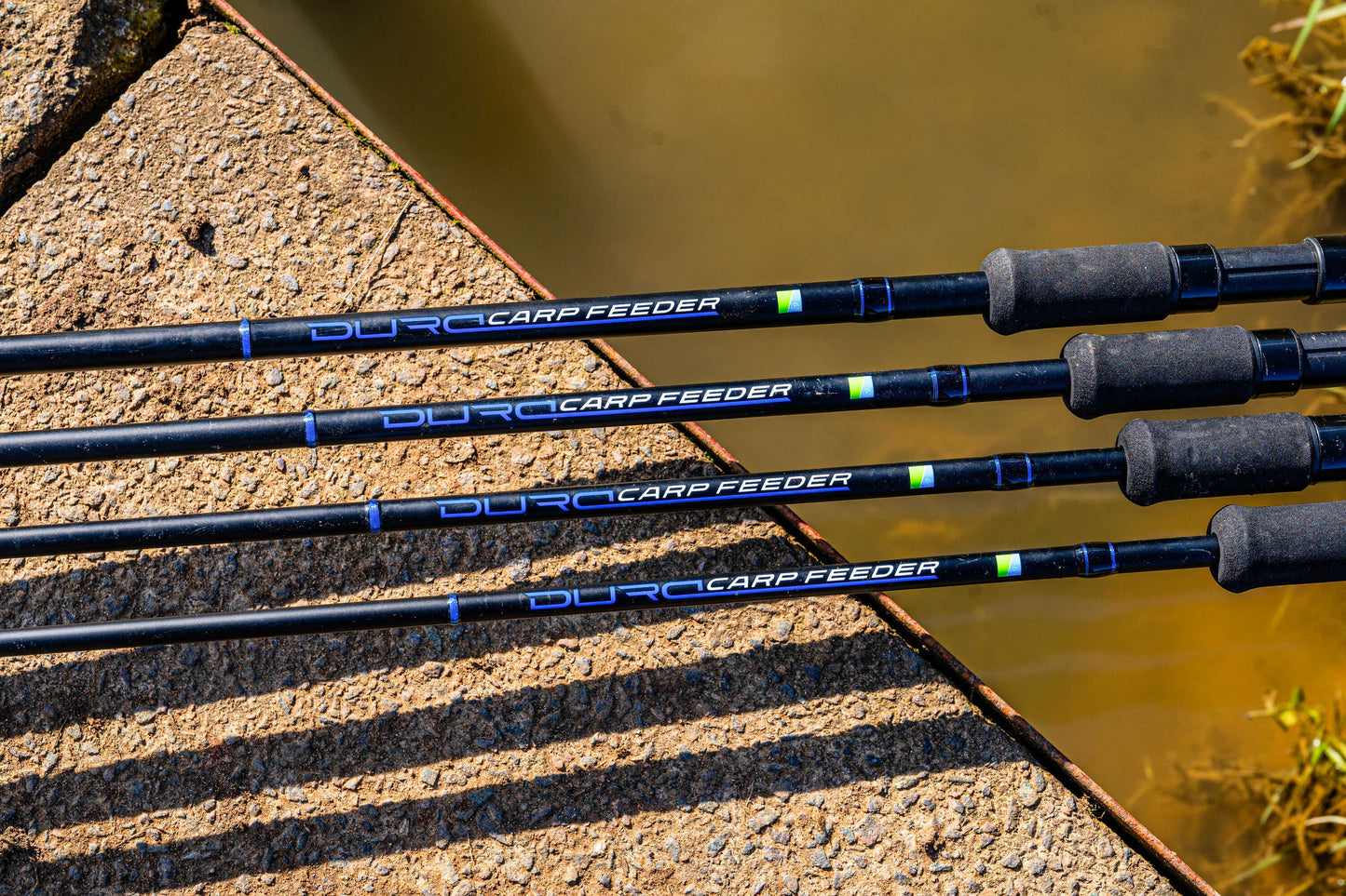 PRESTON PRESTON Dura Carp Feeder - Parkfield Angling Centre