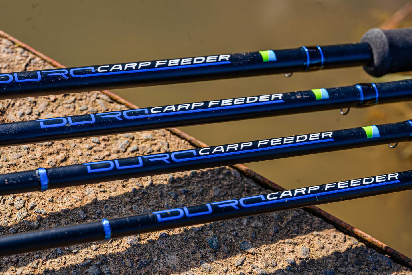 PRESTON PRESTON Dura Carp Feeder - Parkfield Angling Centre