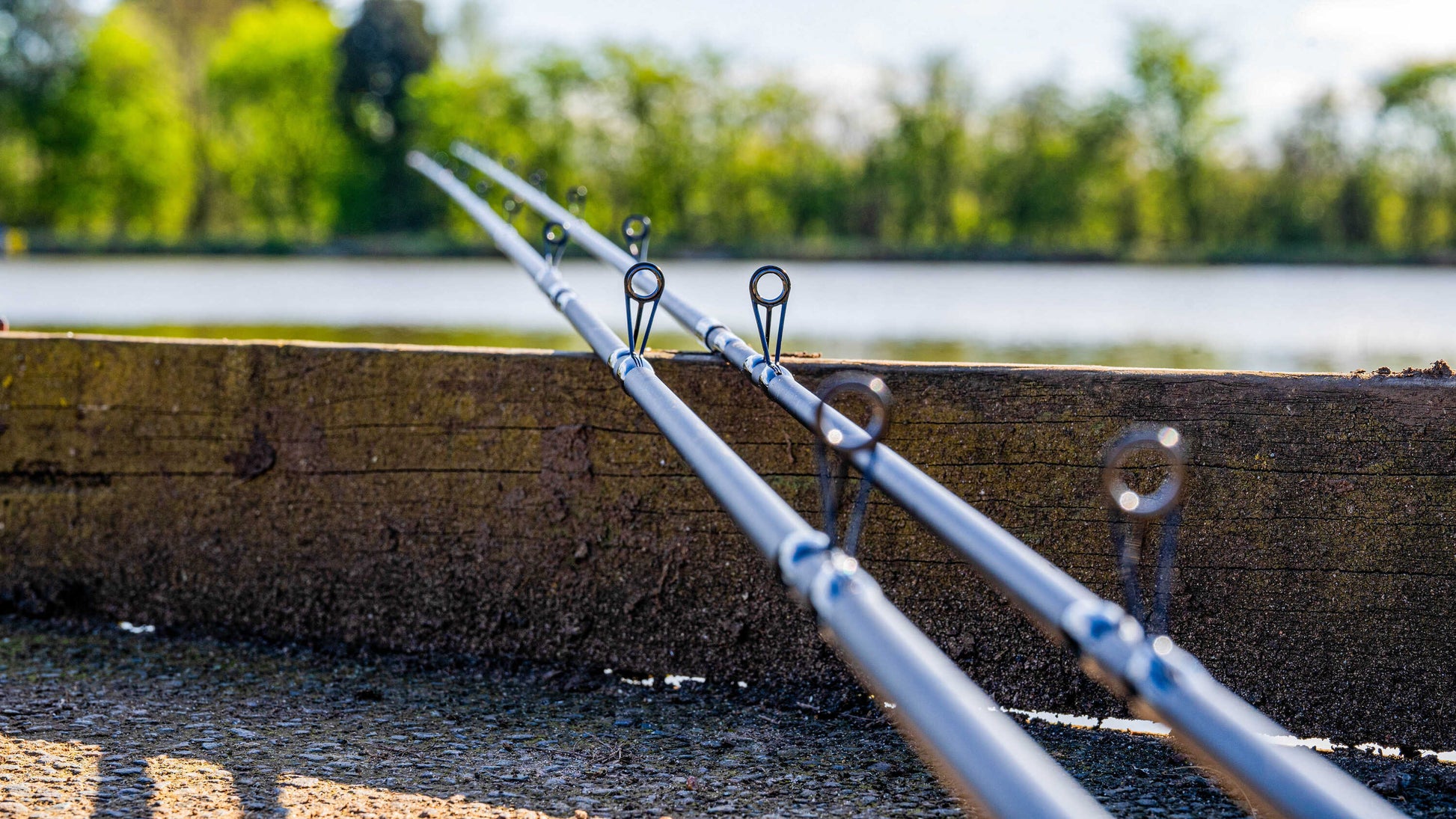 PRESTON PRESTON Dura Pellet Waggler  - Parkfield Angling Centre