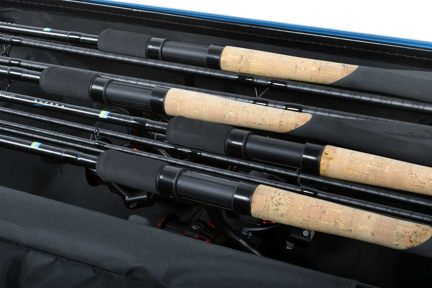 PRESTON PRESTON Hardcase Rod Safe - Parkfield Angling Centre
