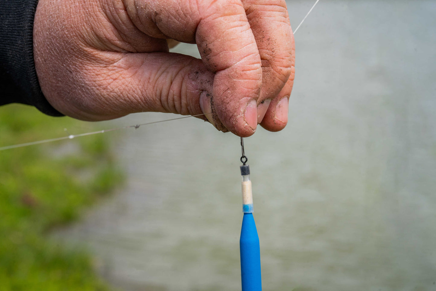 PRESTON PRESTON Swivel Float Adaptors - Parkfield Angling Centre