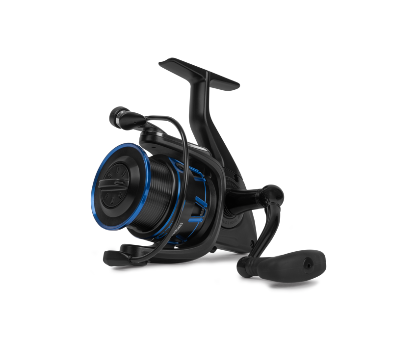 PRESTON PRESTON Invictus 420 Reel - Parkfield Angling Centre