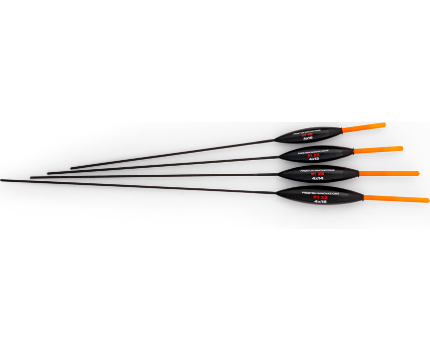 PRESTON PRESTON F1 XS Pole Float - Parkfield Angling Centre