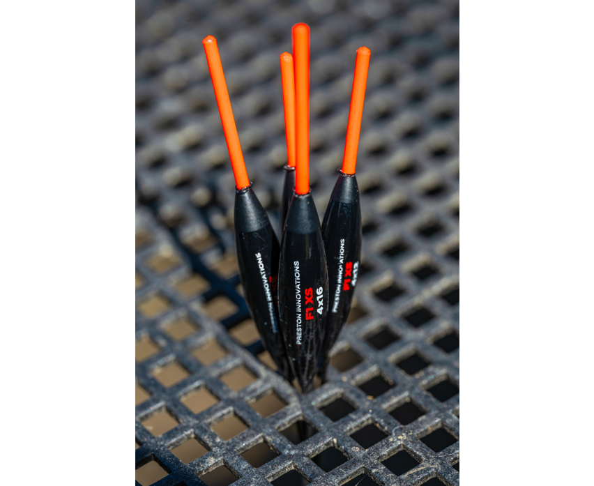 PRESTON PRESTON F1 XS Pole Float - Parkfield Angling Centre