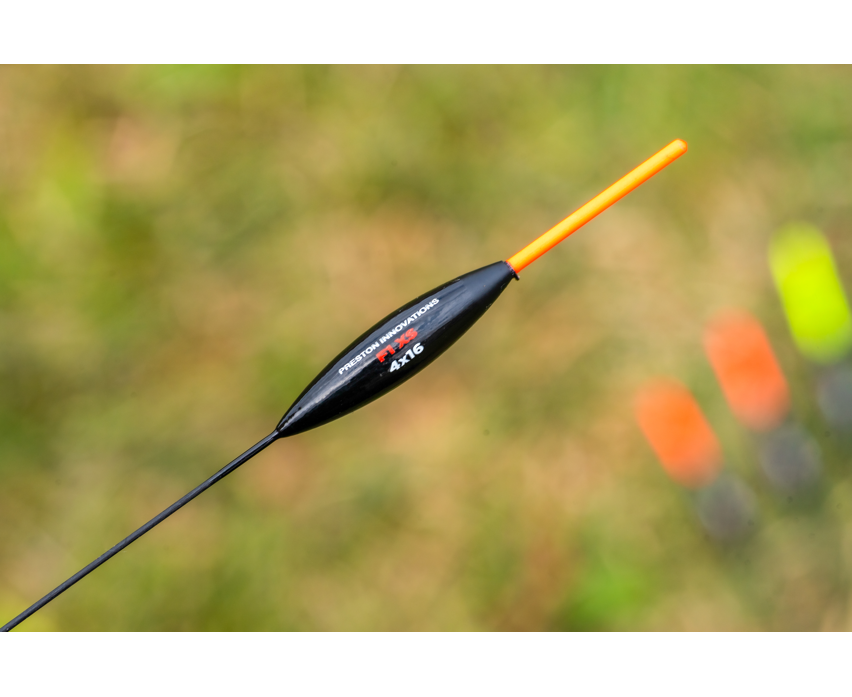 PRESTON PRESTON F1 XS Pole Float - Parkfield Angling Centre