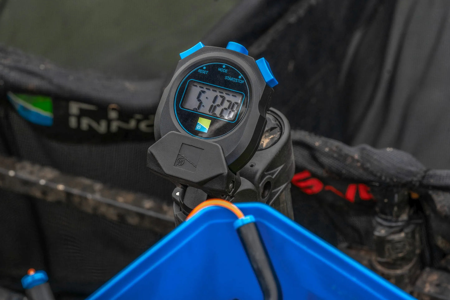 PRESTON PRESTON Offbox Stopwatch - Parkfield Angling Centre