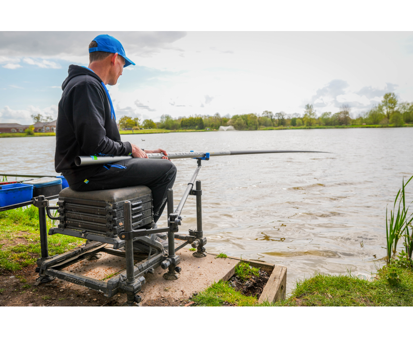 PRESTON PRESTON Offbox Pole Support System - Parkfield Angling Centre