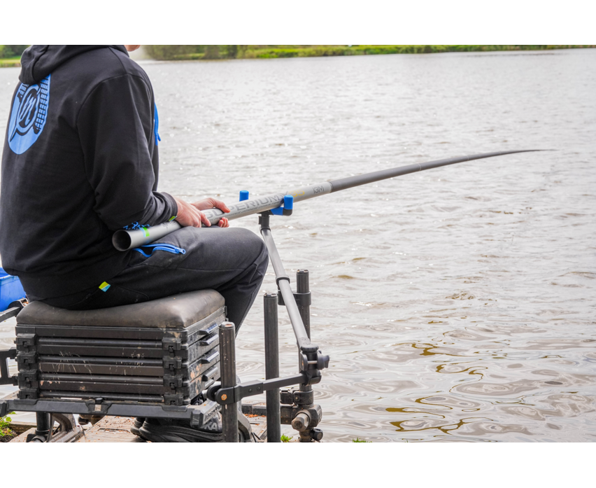 PRESTON PRESTON Offbox Pole Support System - Parkfield Angling Centre