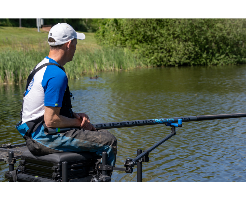 PRESTON PRESTON Offbox Pole Support System - Parkfield Angling Centre