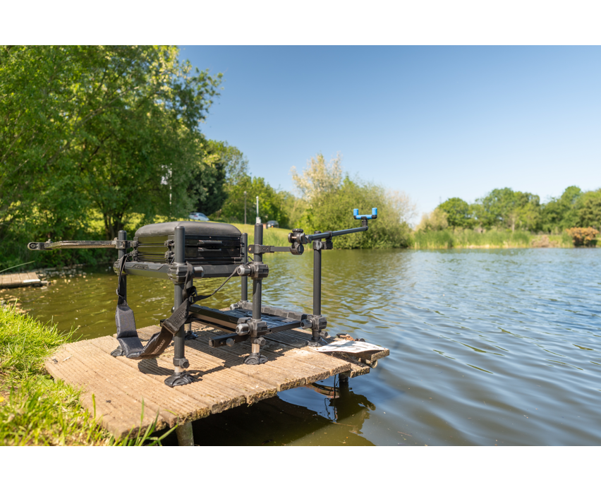 PRESTON PRESTON Offbox Pole Support System - Parkfield Angling Centre