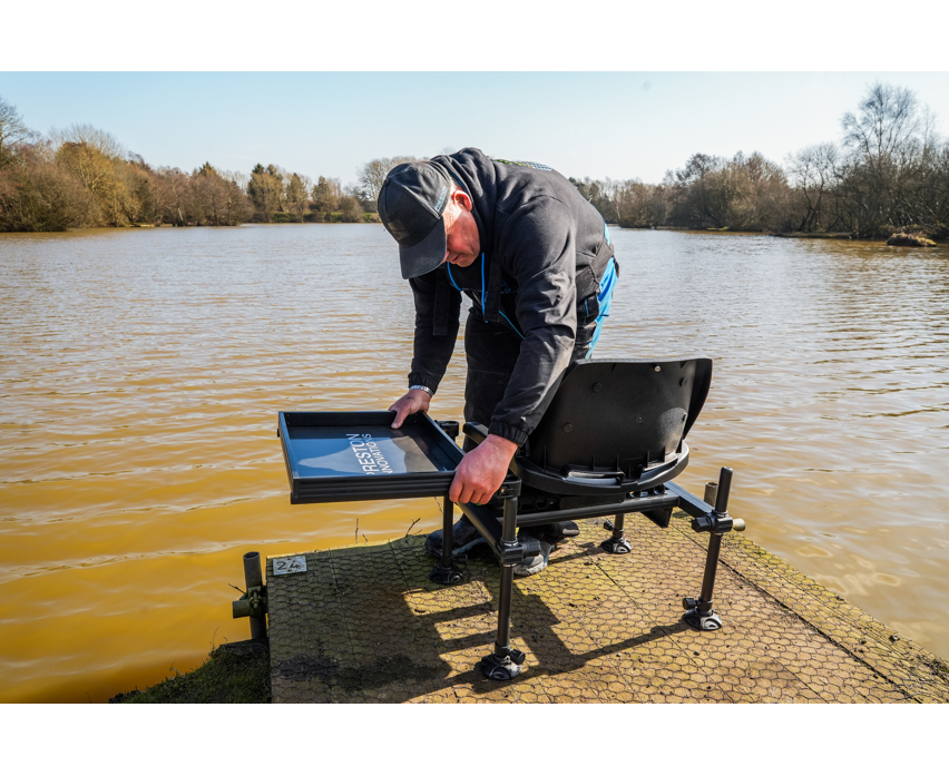 PRESTON PRESTON Ignition 360 - Parkfield Angling Centre