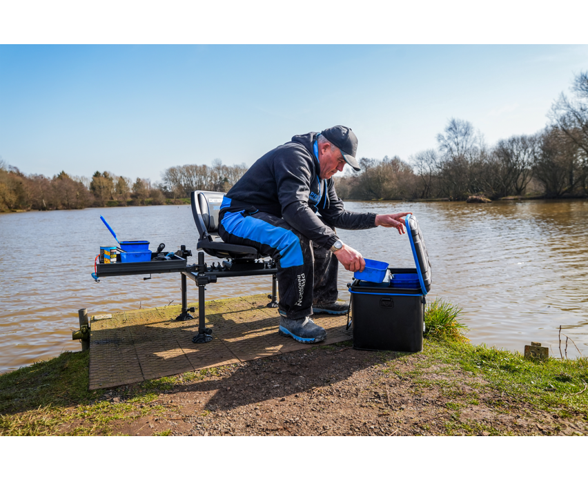 PRESTON PRESTON Ignition 360 - Parkfield Angling Centre
