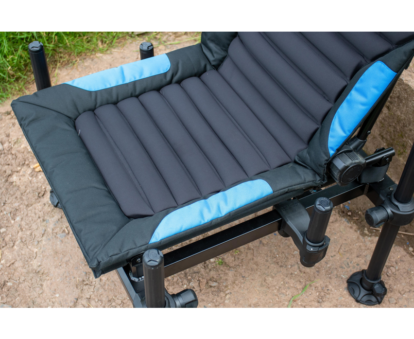 PRESTON PRESTON Absolute Feeder Chair - Parkfield Angling Centre