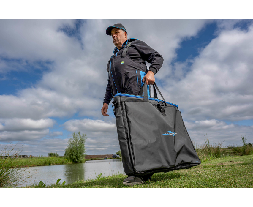 PRESTON PRESTON Supera X Tray - Parkfield Angling Centre