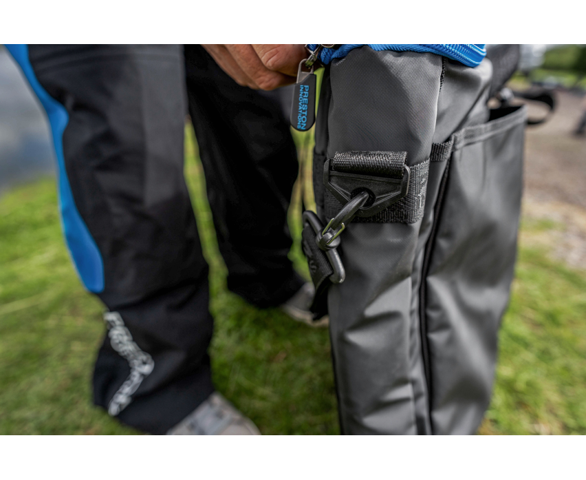 PRESTON PRESTON Supera X Tray - Parkfield Angling Centre