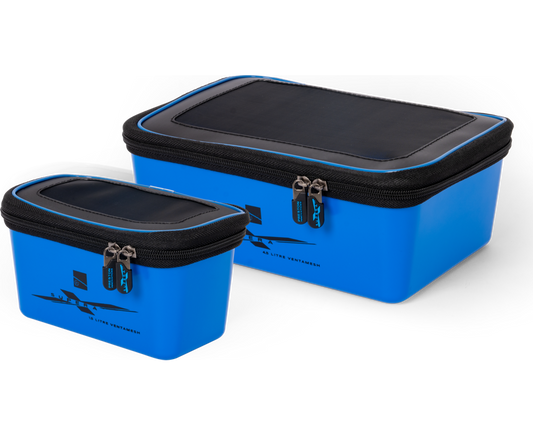 PRESTON Supera X 1.5l Ventamesh Tub