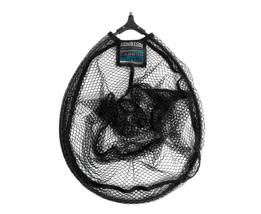 PRESTON PRESTON Carbon Match Landing Net 16" - Parkfield Angling Centre
