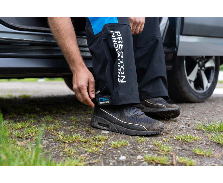PRESTON PRESTON Df Ultra Trousers - Parkfield Angling Centre