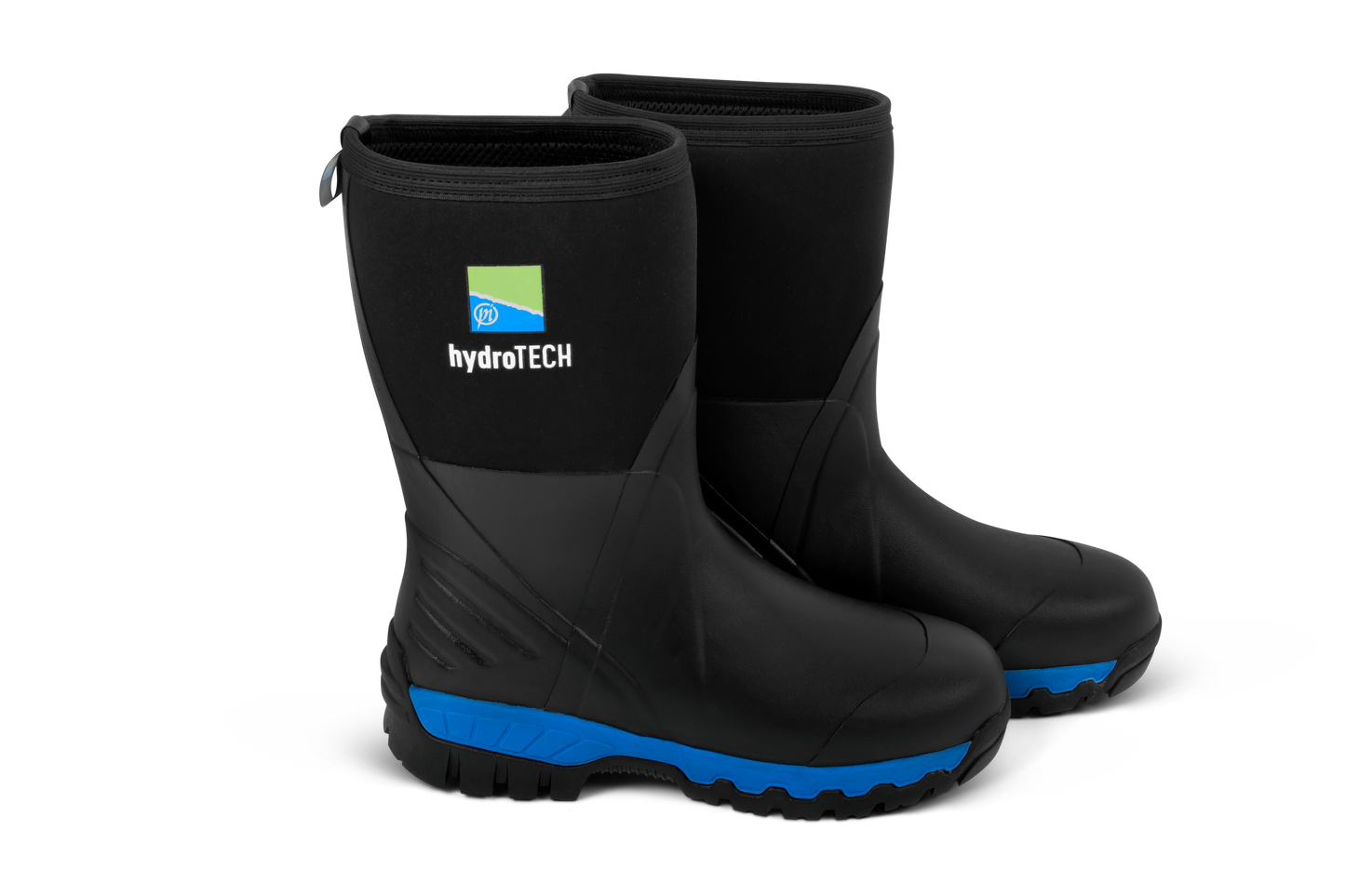 PRESTON PRESTON Hydrotech Wellie Boots - Parkfield Angling Centre