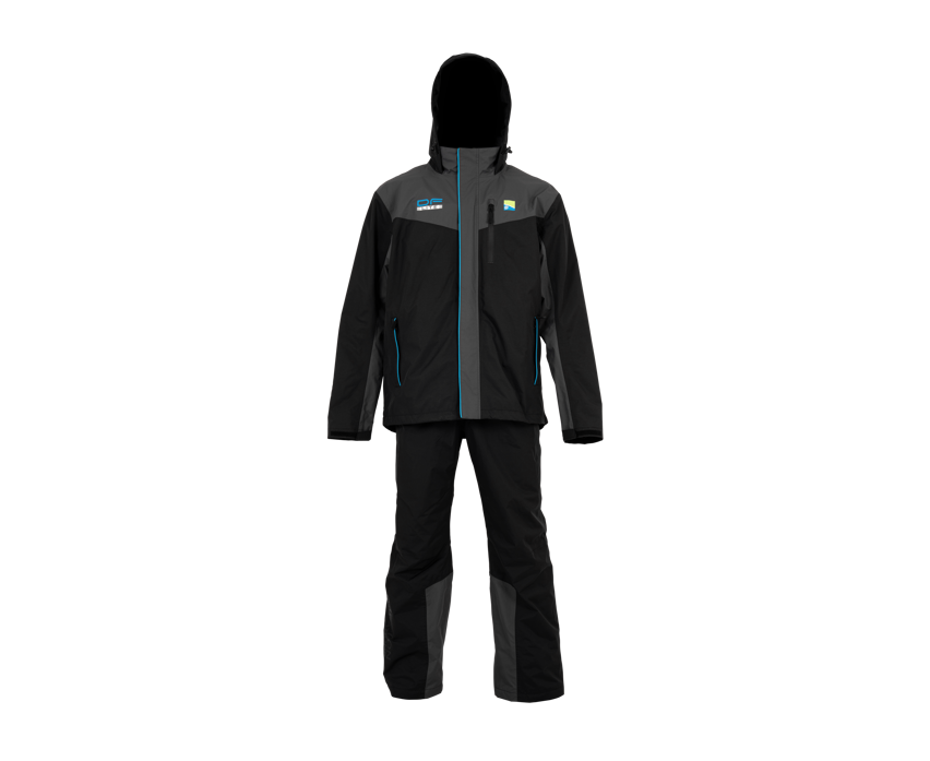 PRESTON DF Lite Suit Small