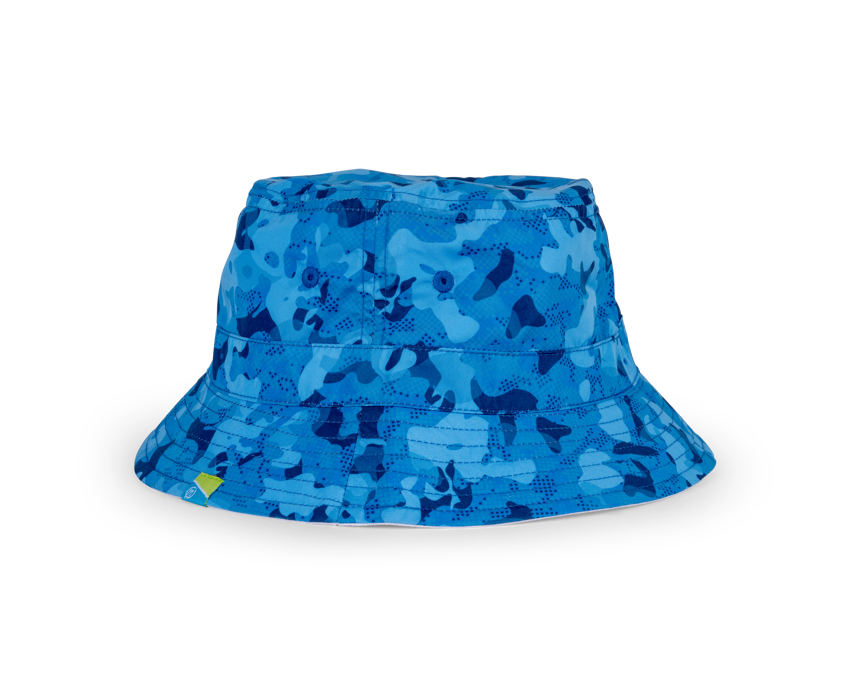 PRESTON PRESTON Reversible Bucket Hat - Parkfield Angling Centre