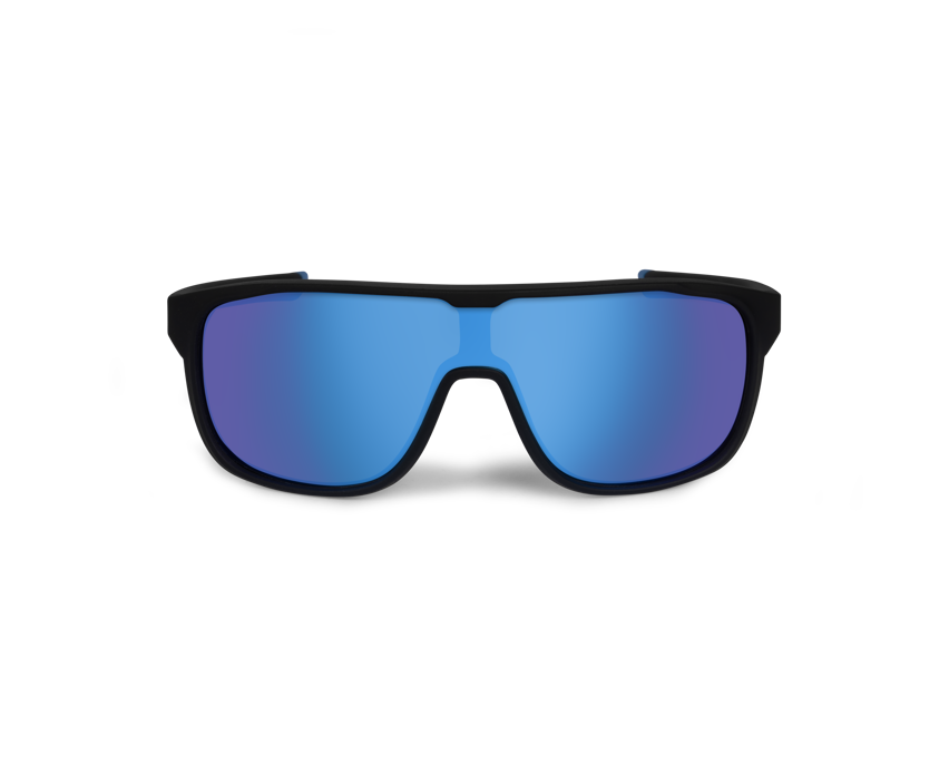 PRESTON PRESTON Absolute Ascent Sunglasses Ice Blue - Parkfield Angling Centre