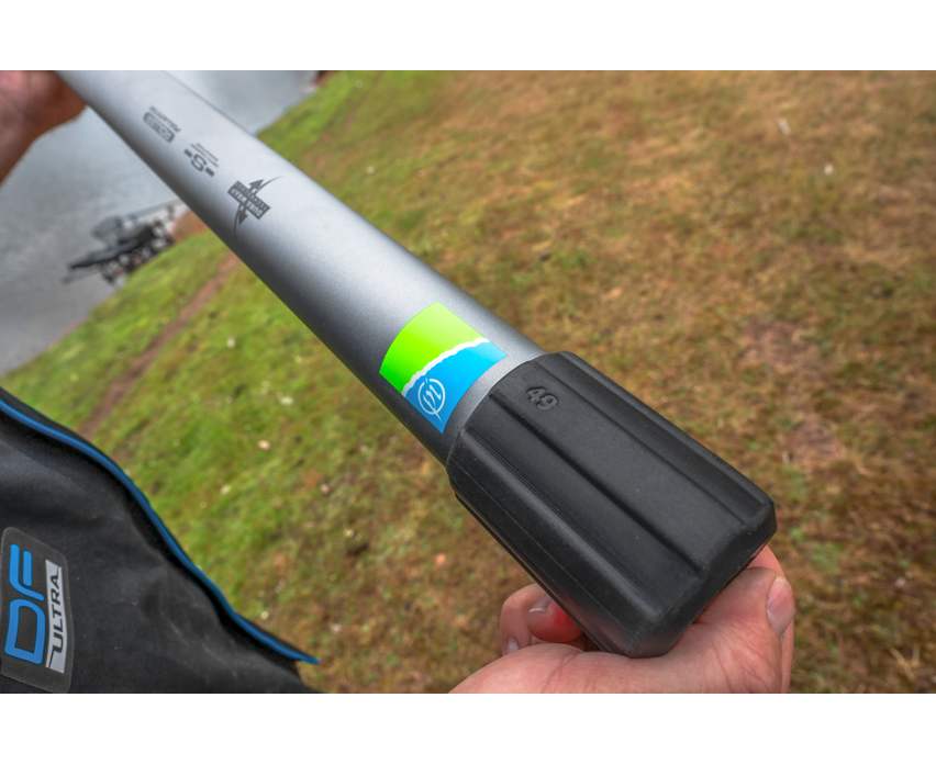 PRESTON PRESTON Eva Pole End Cap - Parkfield Angling Centre